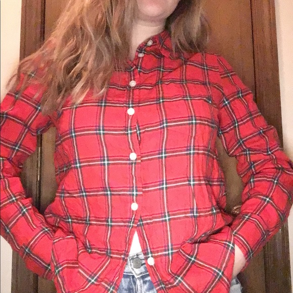 FLANNEL BUNDLE of 4! Size S - Picture 12 of 13